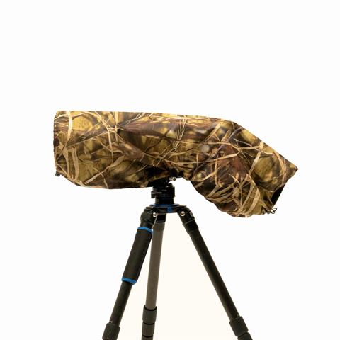 Buteo Photo Gear Buteo Gear Gear Rain Cover 2 Riets