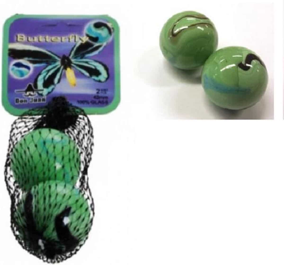 Adic Don Juan Kernagers Butterfly 42mm