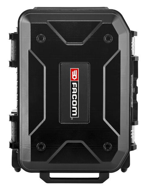 Cassetta porta attrezzi Facom bv.r30pb con ruote - bv.r30pb