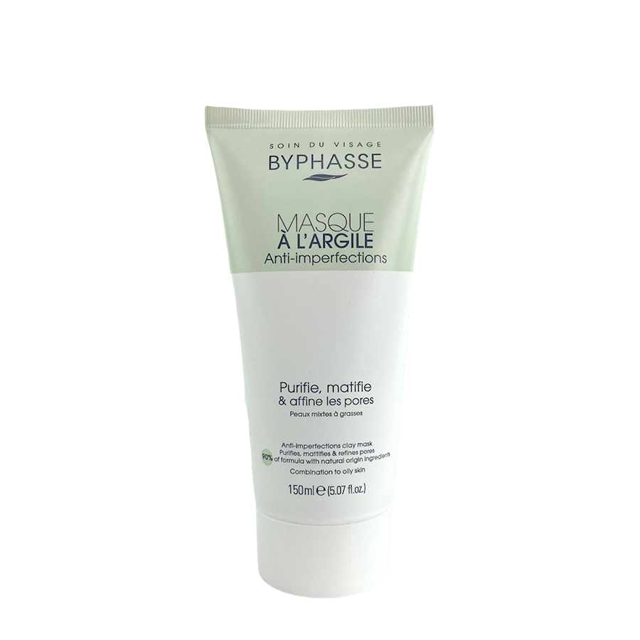 Imp byphasse mascarilla facial antierfecciones 150ml