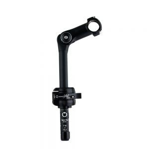 SpeedLifter by, Schulz Twist PR SDS 88 mm de 25.4 mm negro