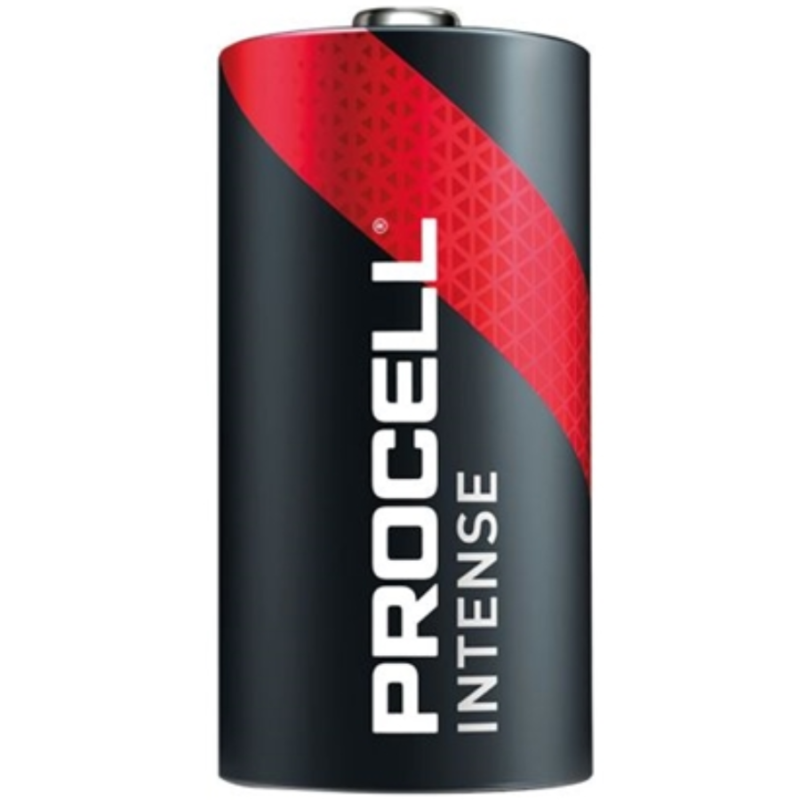 Duracell Procell Intense batteria c box (10) - 3015170