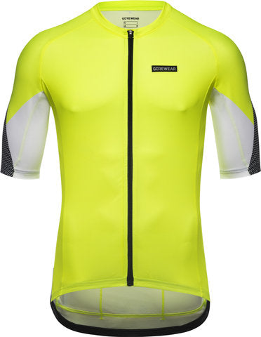 Gorewear espíritu triángulos - jersey