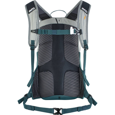 Evoc - e-ride 12 stone - benzina taglia unica 12l
