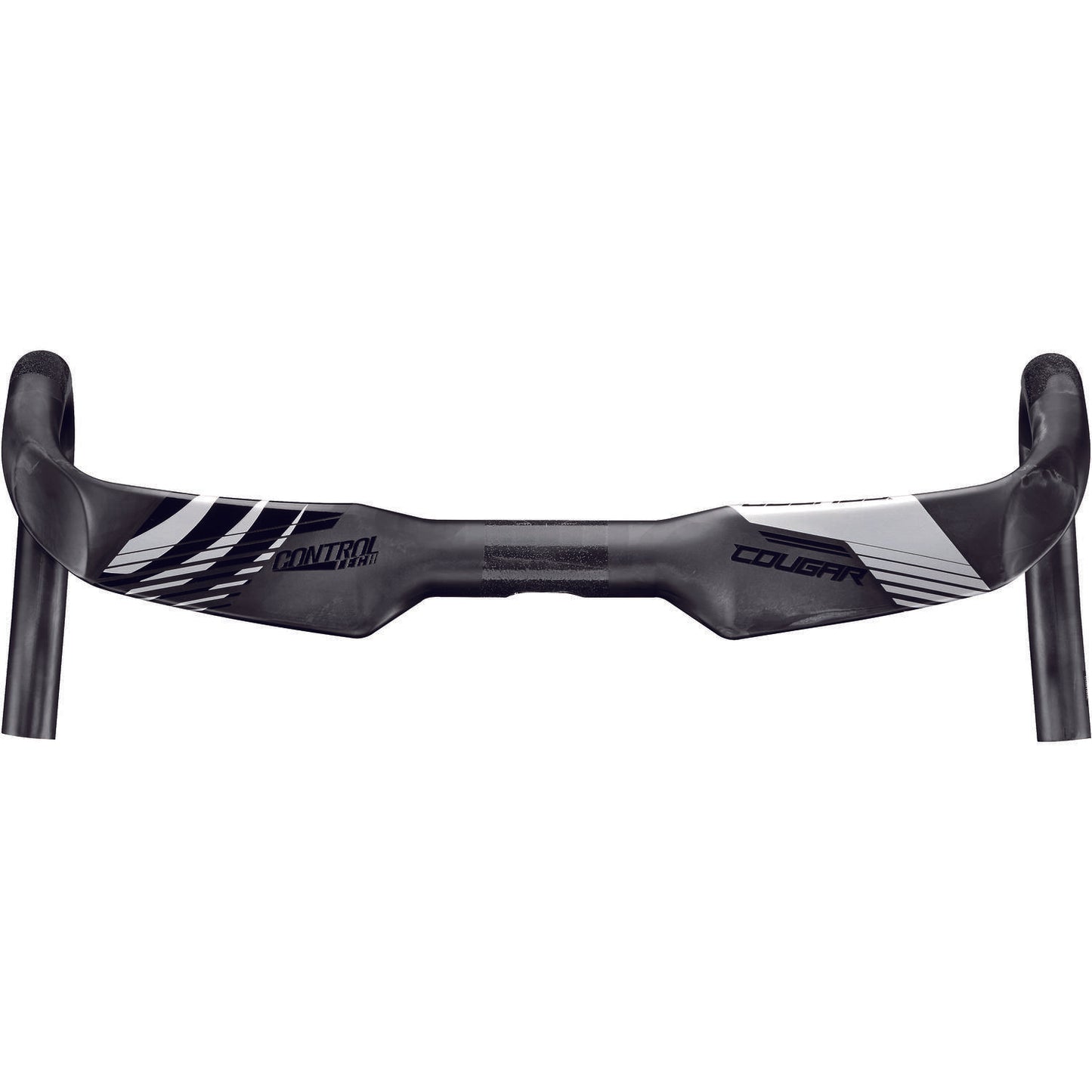 Tecnología de control: Cougar Race Enviar aero Carbon UD 38 cm