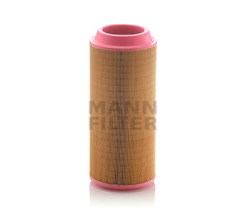 Filtro Mann Filtro aria Mann