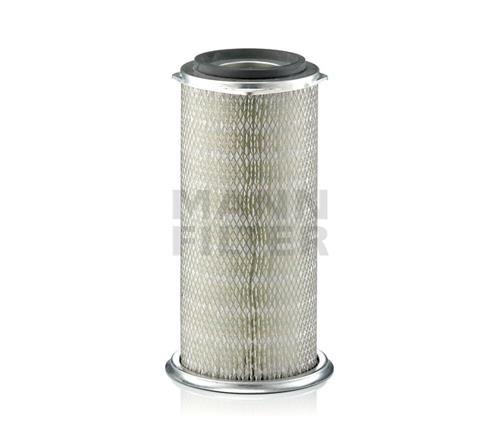 Filtro Mann Filtro aria Mann