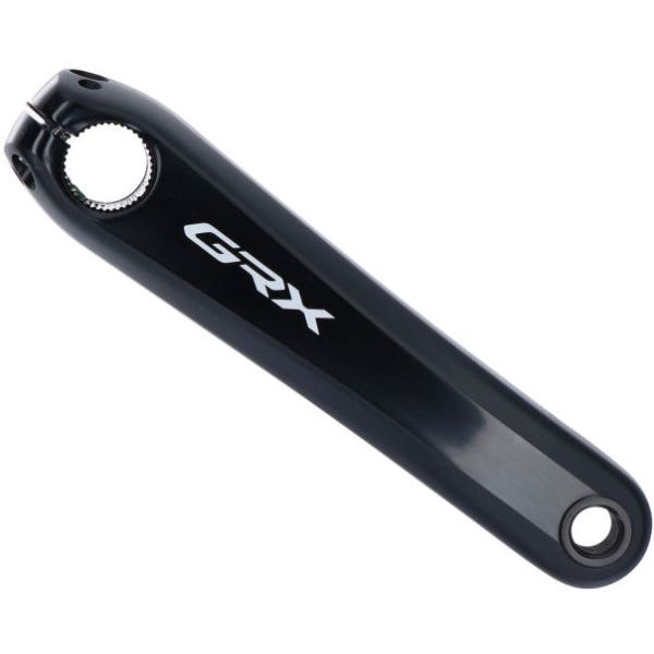 Shimano crankarm links grx fc-rx820-1 - 172,5 mm