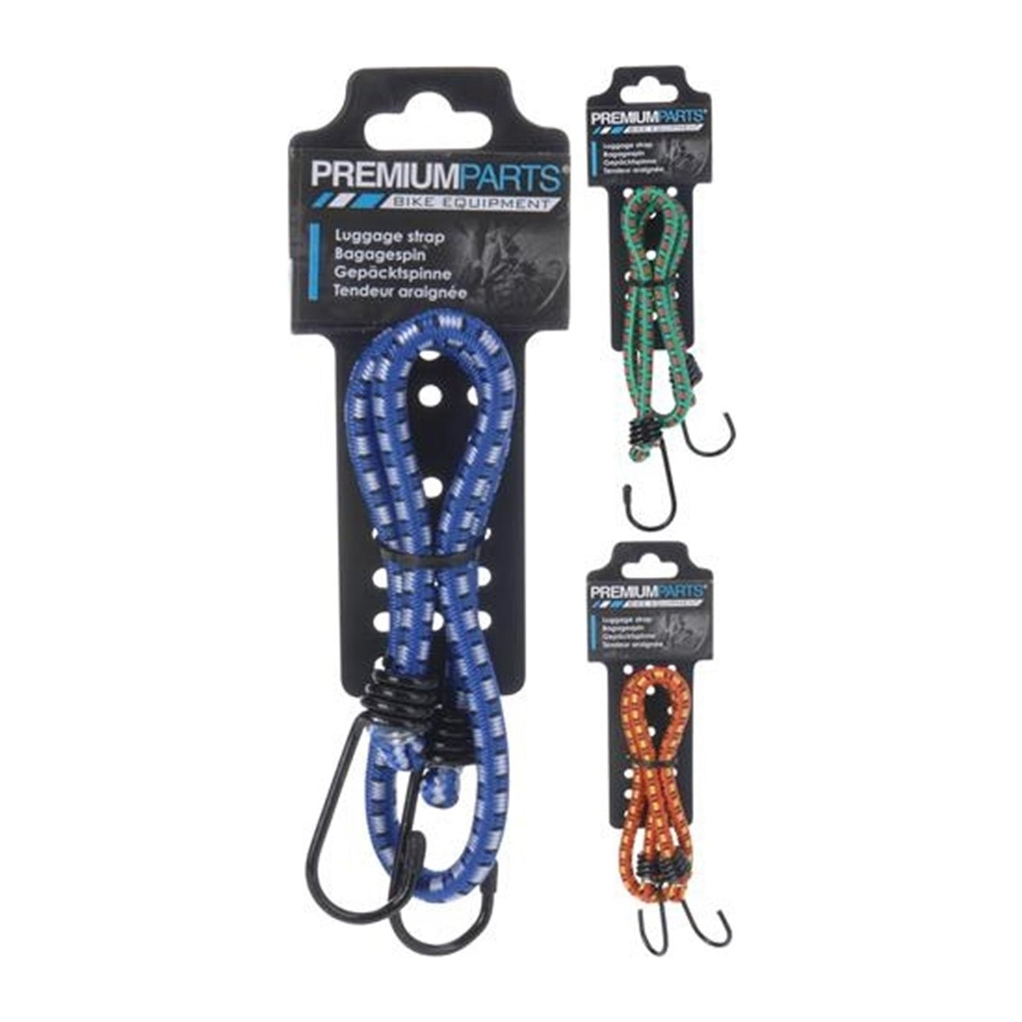 Ragno portabagagli Premiumparts ca. 65 cm