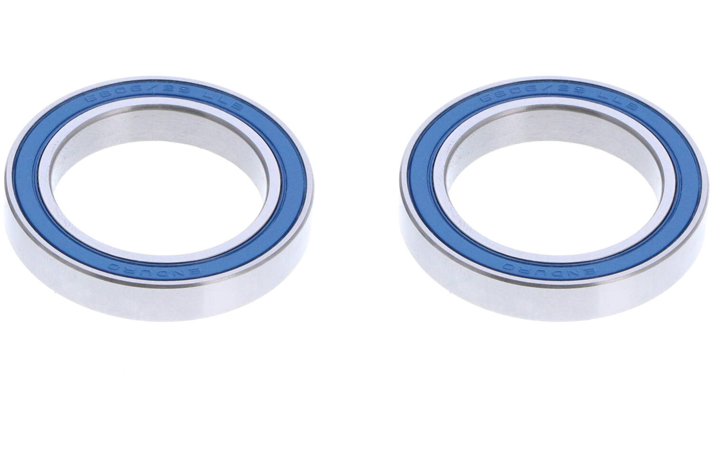 Ruedas de fabricación de ruedas MFG enduro inferior 6806 42x29x7 2rs abec 3 dub 2 piezas