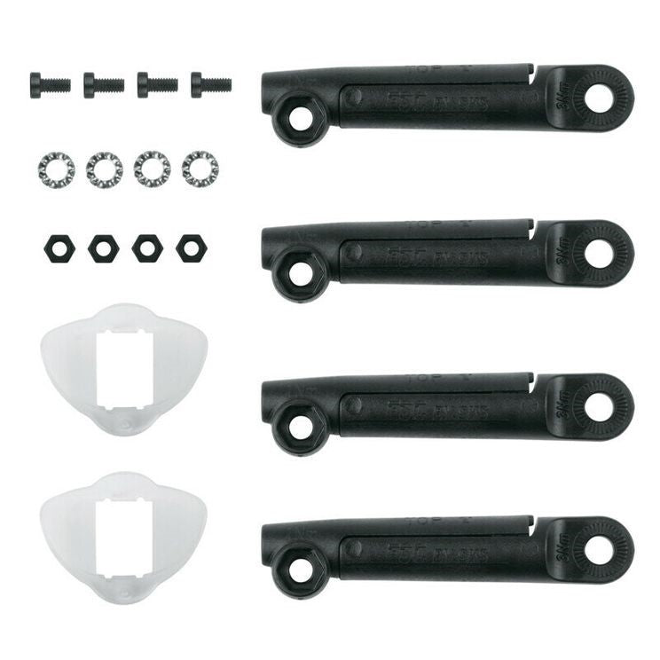 SKS Fender Conferma Bluemels Style (P4)