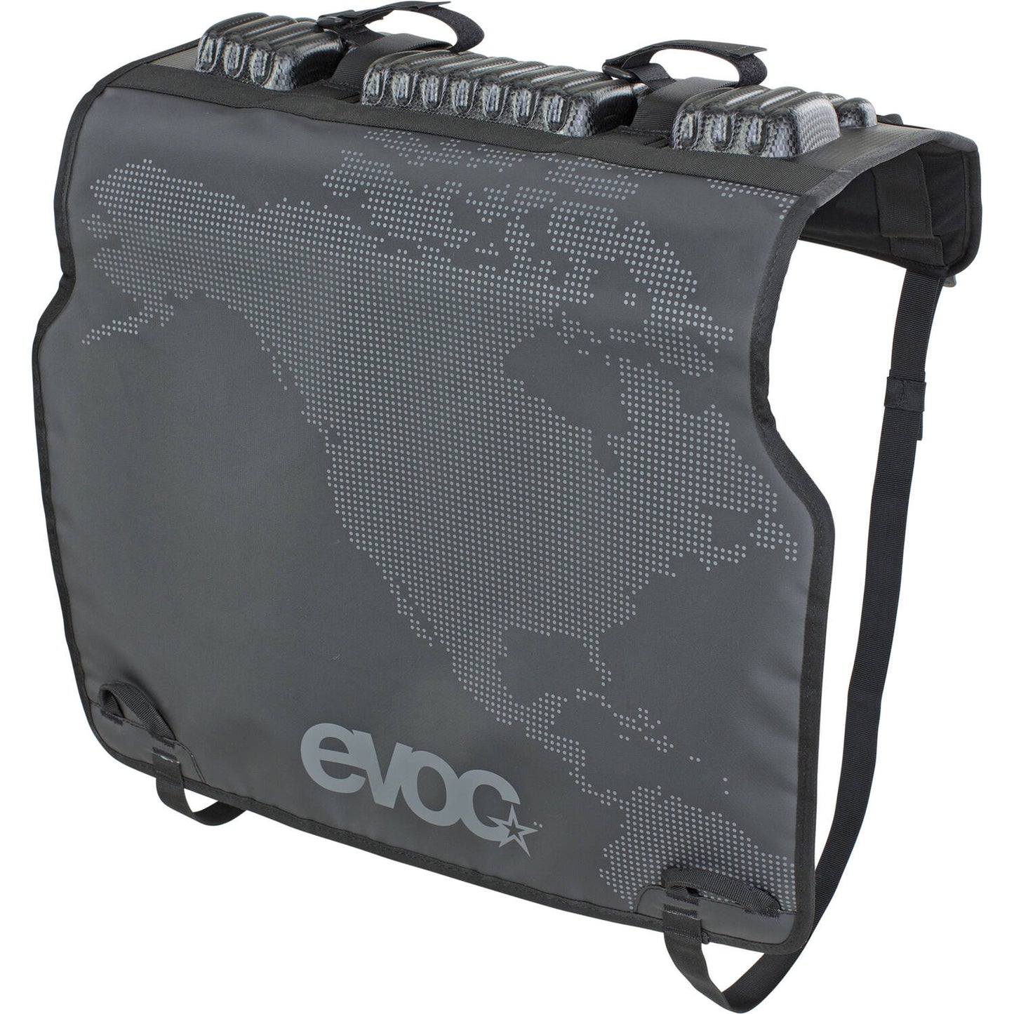 Evoc - protezione portellone duo nero