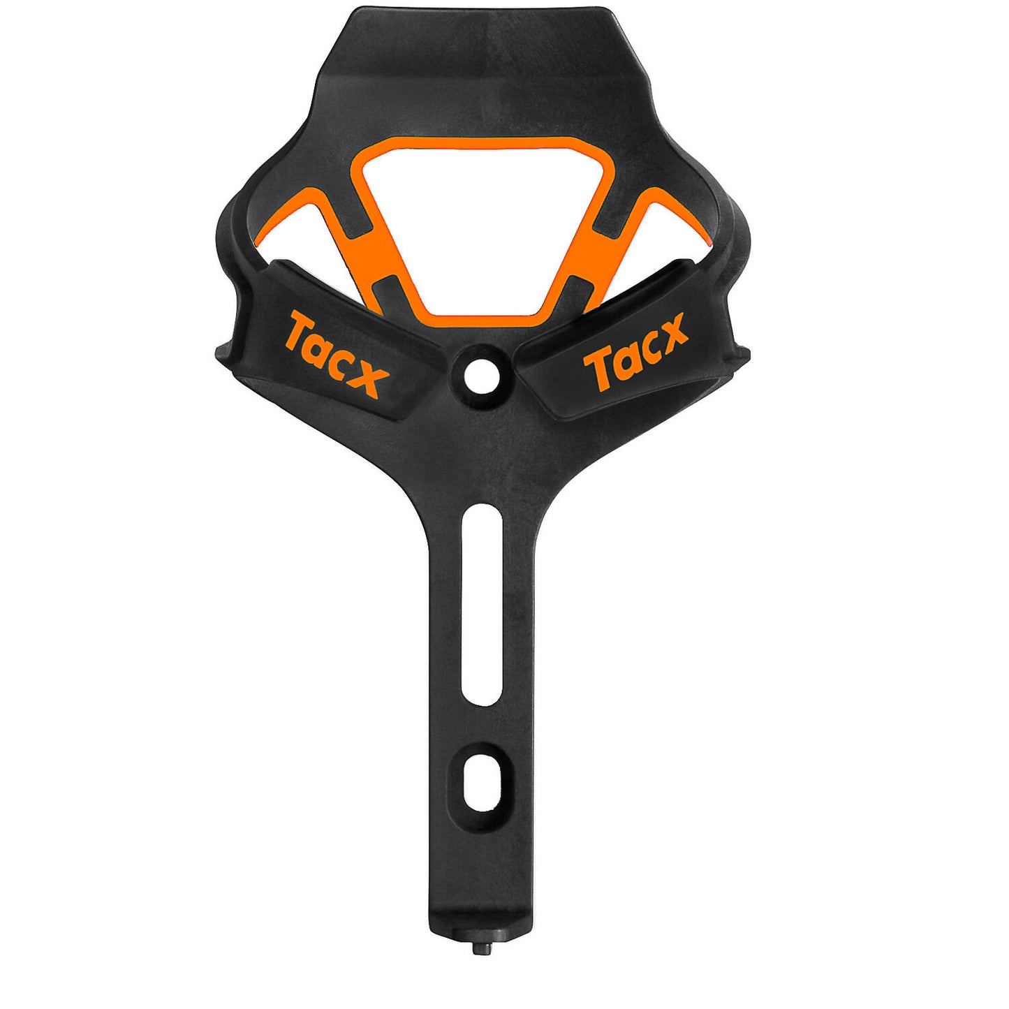 Tacx ciro bidone holder mat oranje