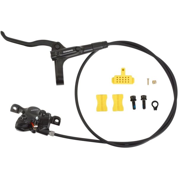 Shimano BL-MT200 + BR-MT200 Hidráulico 2p Frente