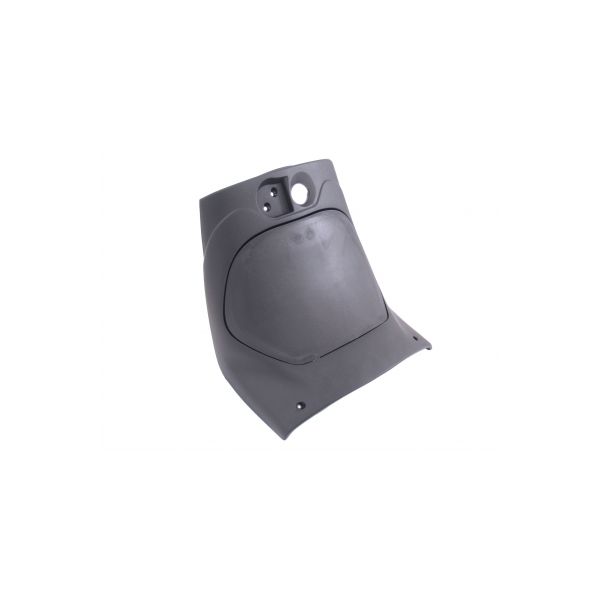 Schermo interno del bordo con coperchio zip 2000 2 4 tratto nero