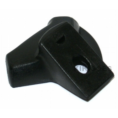 Spanninga Hood para Libra Tandard 30 mm