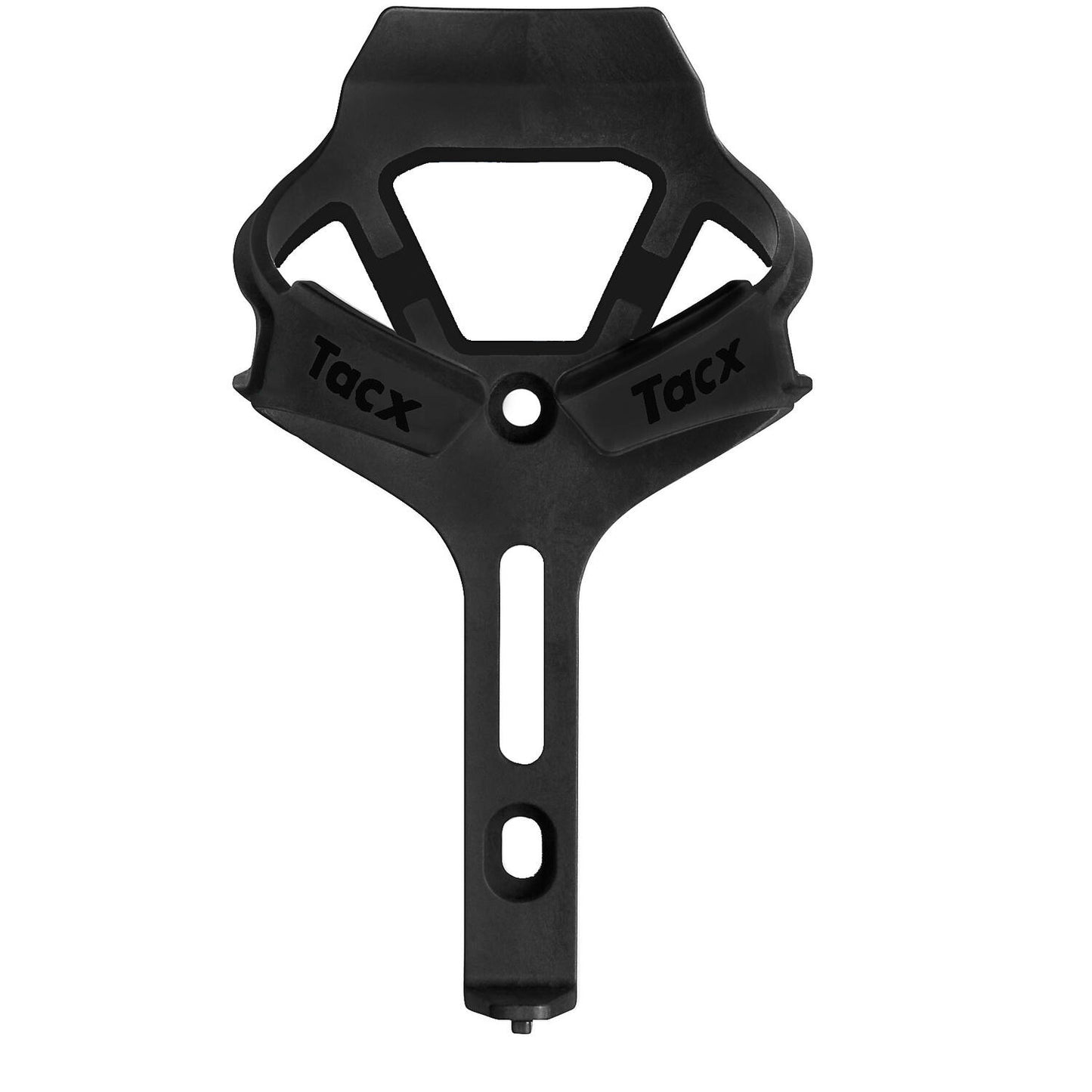Tacx ciro bidone holder tappetino nero
