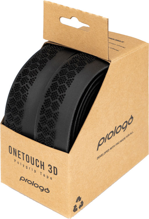Nastro manubrio Prologo onetouch 3D
