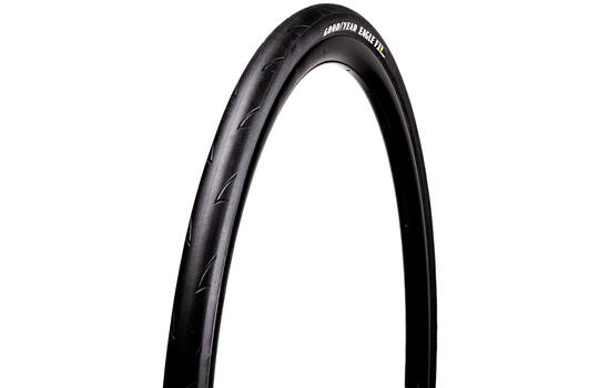 Goodyear - eagle f1 r tlc 700x25c
