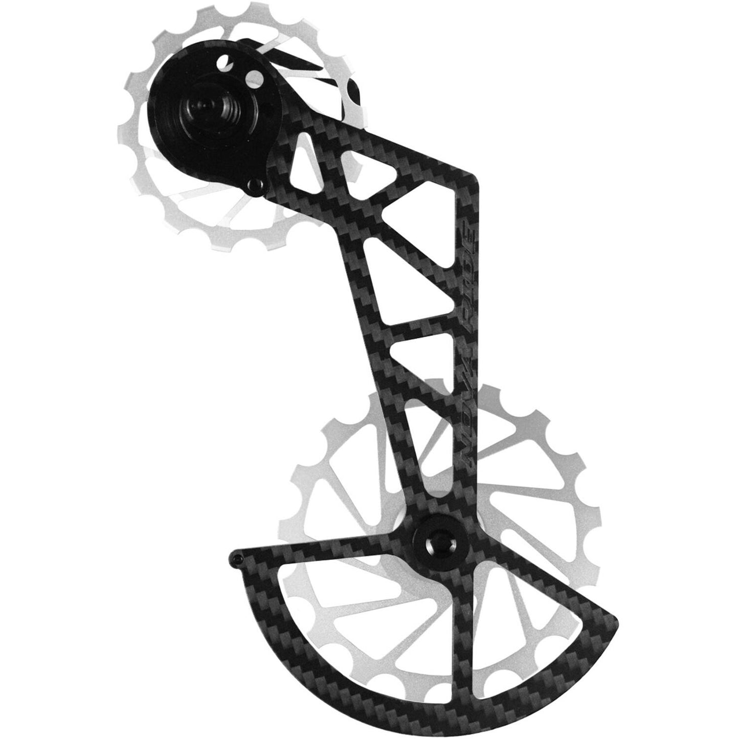 Novaride Carbon Ceramic Beracleur Shimano 12S R7150
