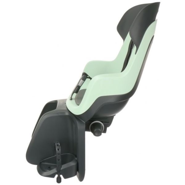 Bobike posteriore Maxi Go Rs con Modalità Sleep Mareshmal Green