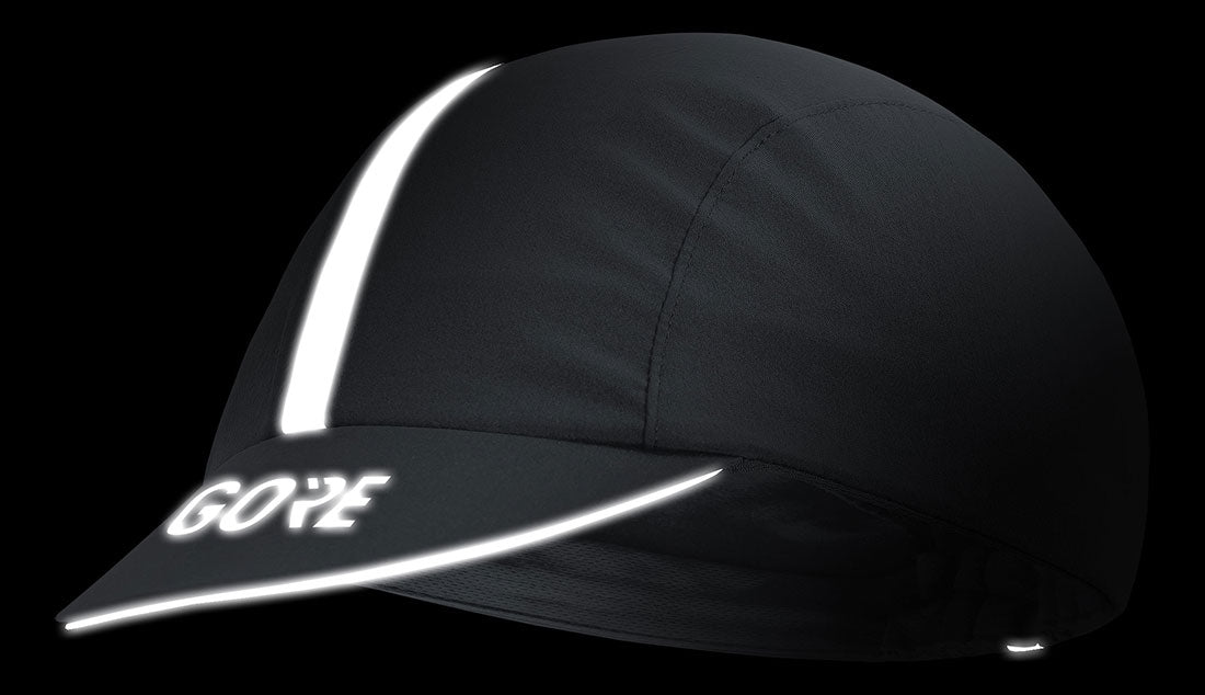 Gorewear c5 luz - gorra