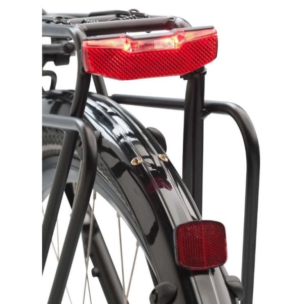 Axa Taillight Blueline Steady 50mm (workshop packaging)