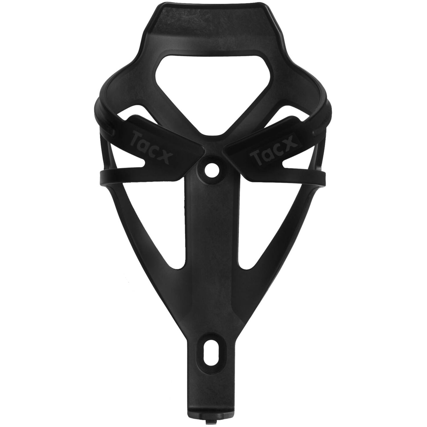 Tacx Deva Bidone Holder Mat Black