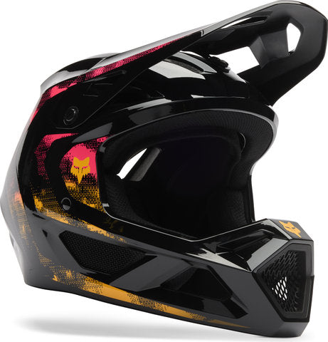 Casco integrale per bambini Fox Head Youth Rampage Mips