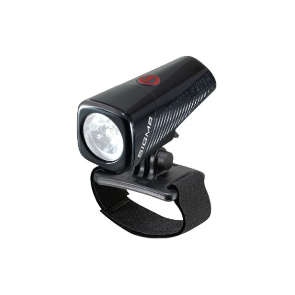 Lampada del casco Sigma Buster 150 HL