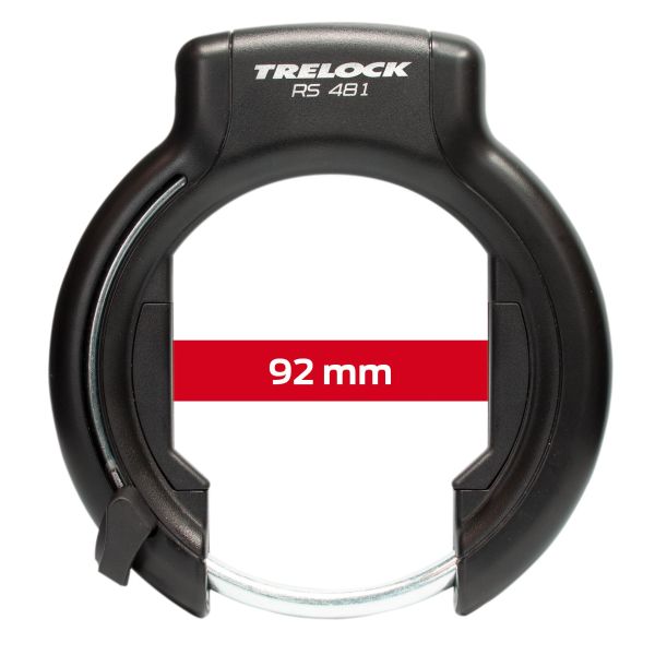 Anillo de bloqueo trelock rs 481 protect-o-connect xxl AZ