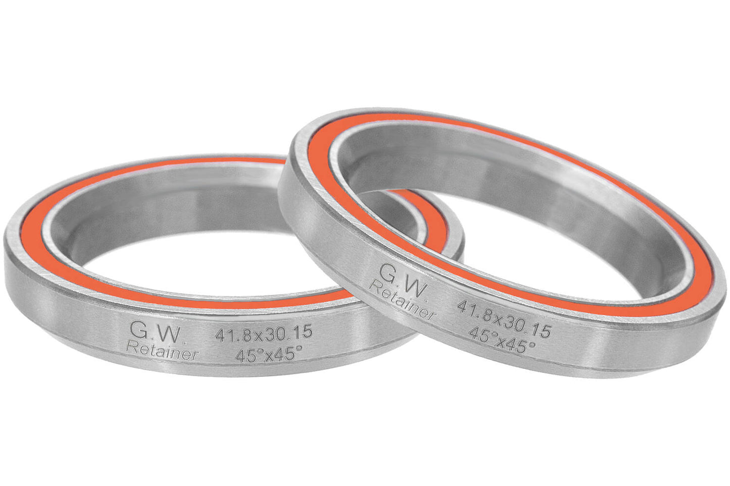 Isaac Balhead Lawyer Muon 1-1 8 2 piezas