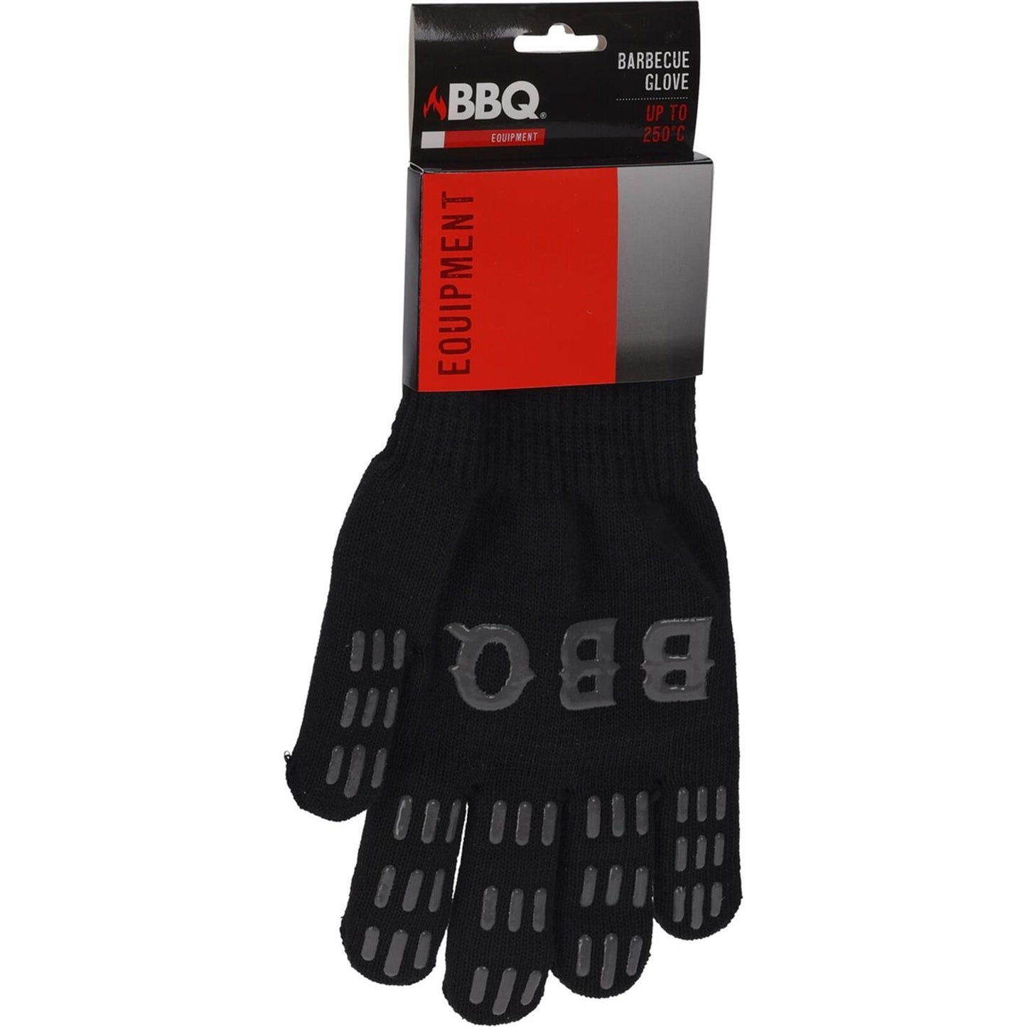 Guanto da barbecue