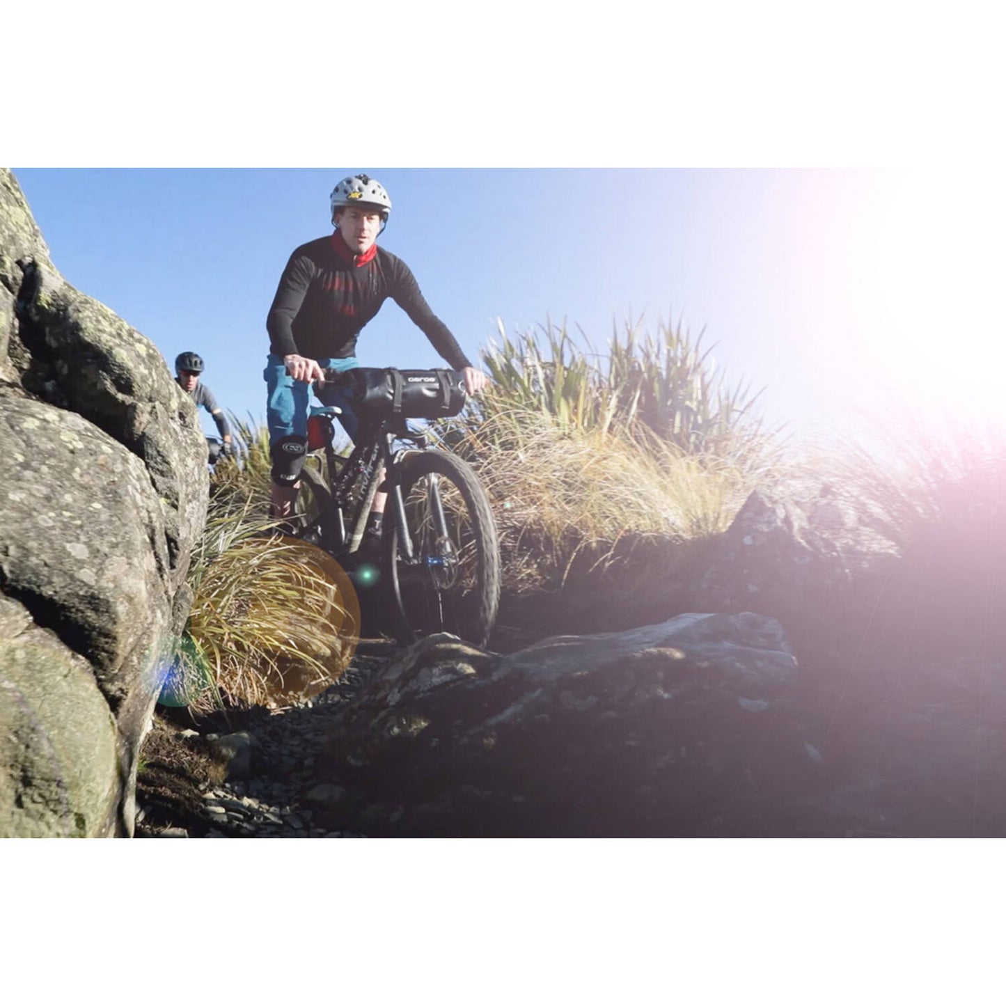 Aeroe aeroe aeroe pesante impermeabile black secco 12 litri