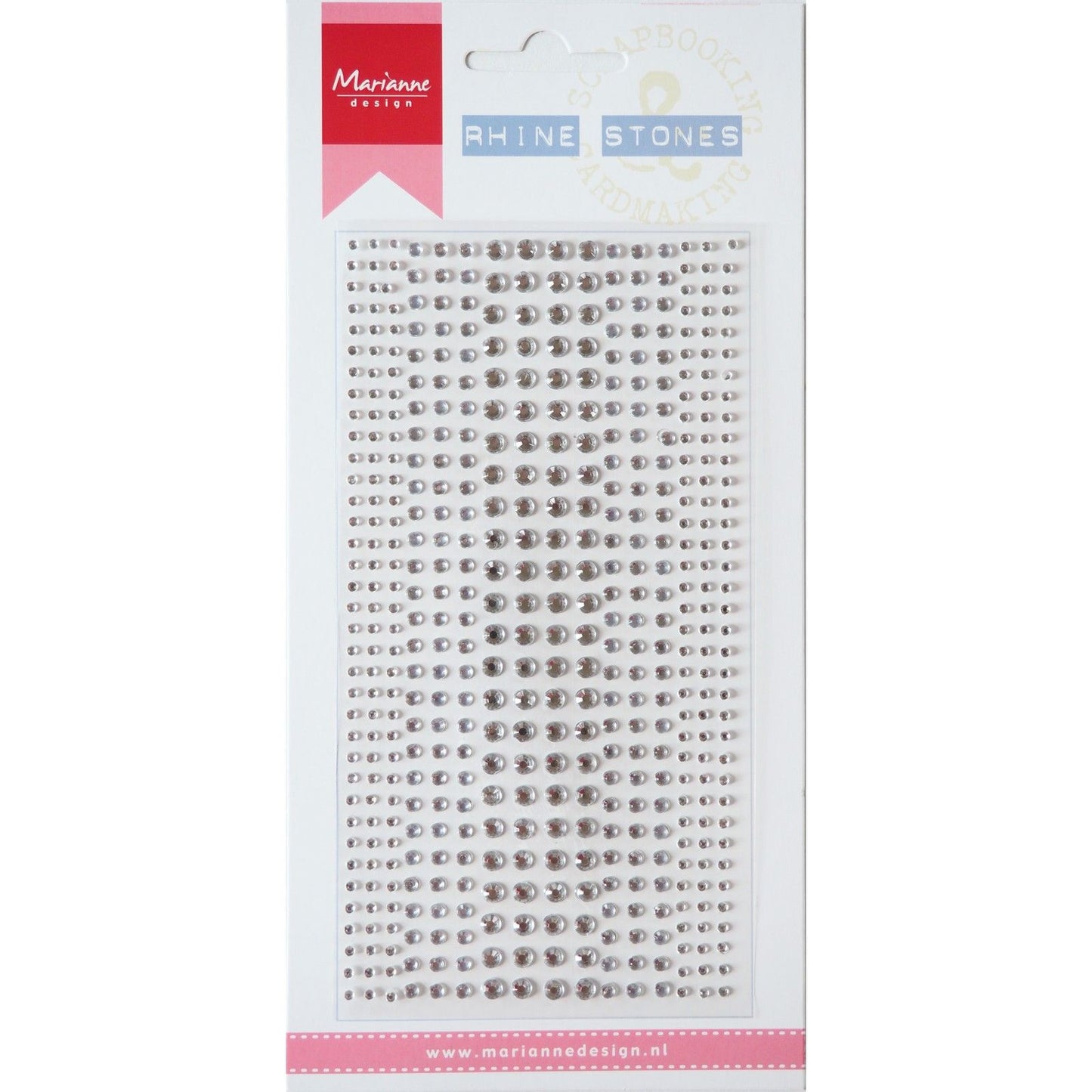 Design Marianne • strass