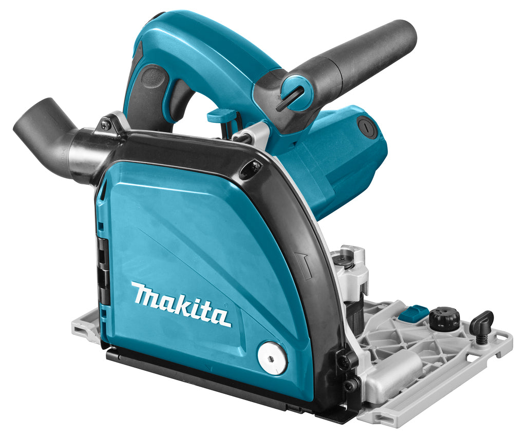 Cortadora de ranuras Makita 230v