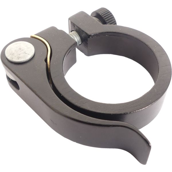 Pinte per sedile SCQ-030 Ø34.9 Alluminio con