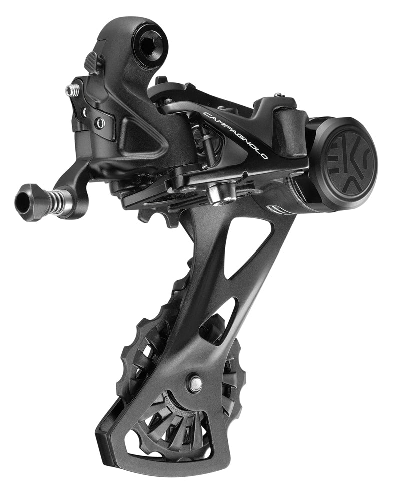Deragliatore posteriore Campagnolo ekar 13 velocità