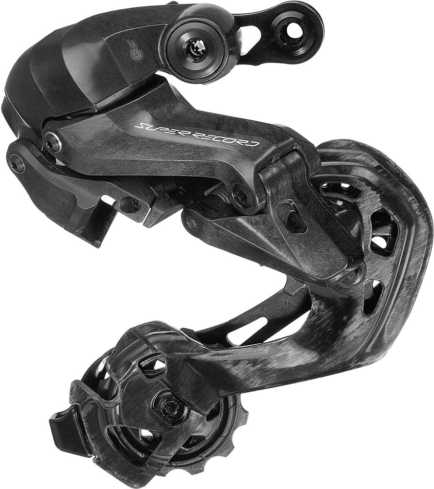 Deragliatore posteriore Campagnolo Super Record WRL a 12 velocità