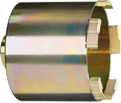 Trapano a scatola Carat Dustec ø82x60xm16 super