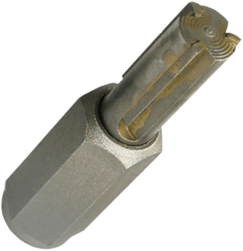 Fresa per giunti in carburo Carat ct3 | ø6mmxm14 – ct3006m000