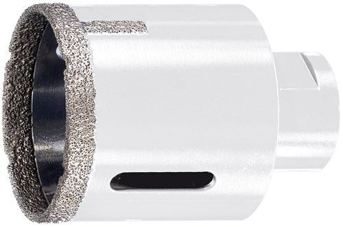 Broca diamante carat ø92xm14 para amoladora angular ehs master