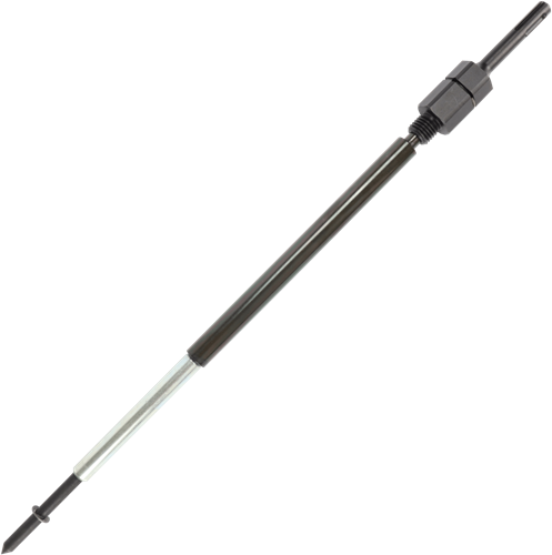 Husillo de montaje Carat sds+ m16