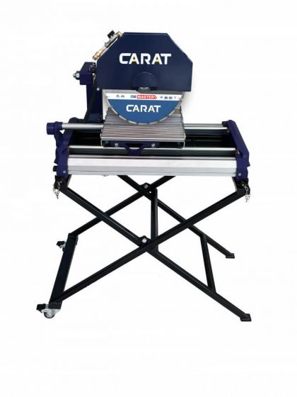 Telaio pieghevole Carat per multicoup