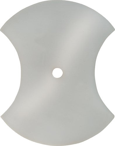 Platorello Carat per perni di centraggio Dustec e Nastroc per trapano 62mm - hdc3062000