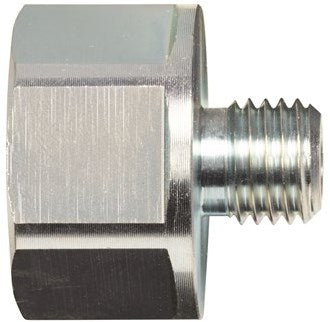 Carat verloop m30 inwxm16 uitw - bc30400000 - bc30400000