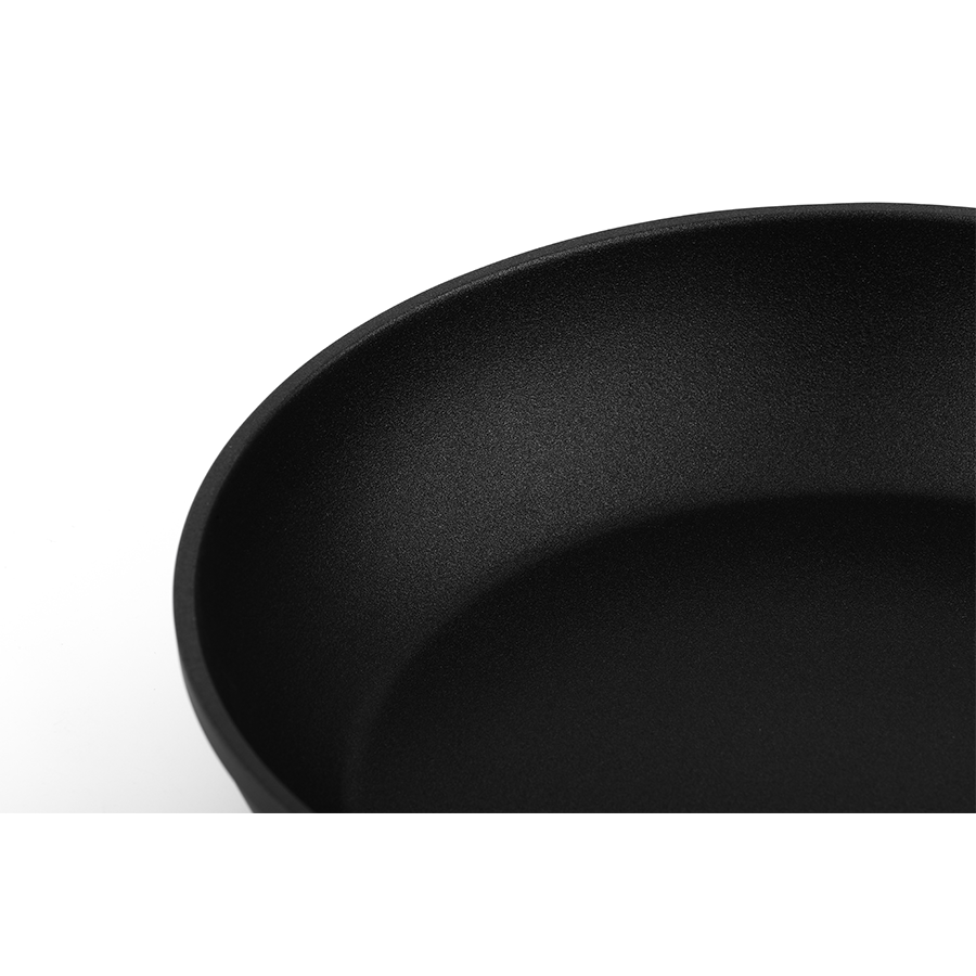 Sartén Carl Schmidt Sohn Cristal Negro ø24cm
