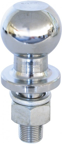 Bola de tornillo 50 mm (m22 x 2.5 mm)