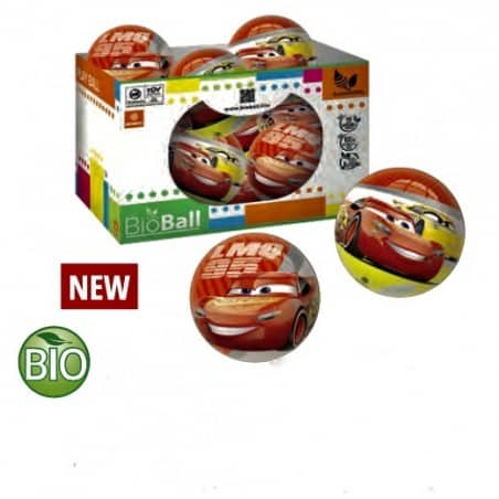 Bola de 14 cm de diámetro