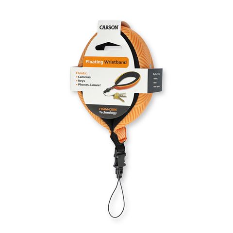 Cassone galleggiante di Carson per seamel a 5 tasti